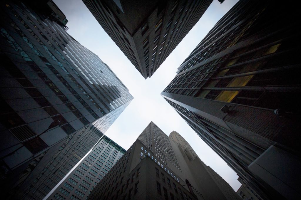 Rising investment-grade debt sales may threaten the financial system's stability, the New York Fed says – CNBC