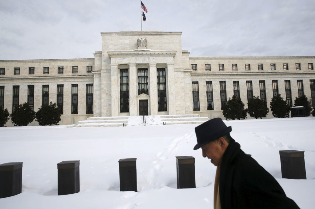 A quiet Fed may be one of the best things for stocks. Here's why – CNBC