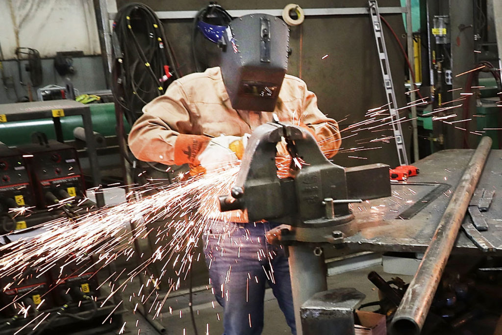 Under-the-radar bullish trend suggests the global economy is turning a corner – CNBC