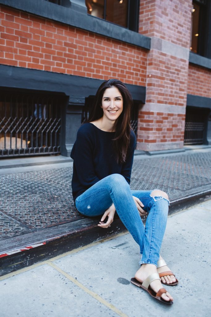 Away co-founder Steph Korey is back at the helm after social media uproar