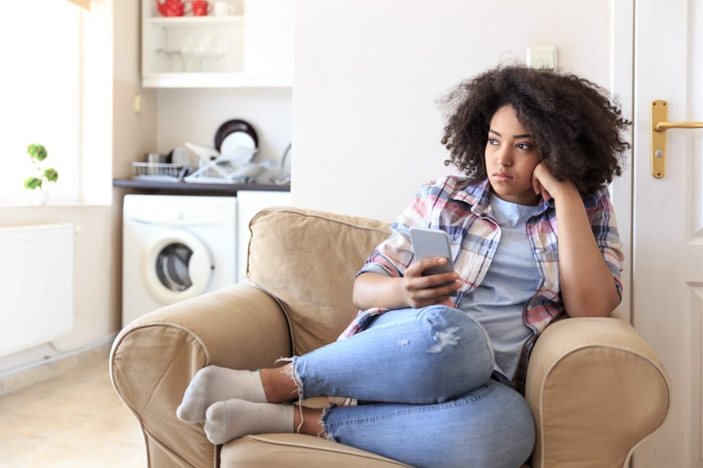 Loneliness is on the rise and younger workers and social media users feel it most, Cigna survey finds – CNBC