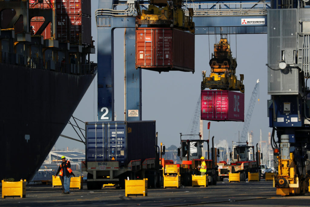 Fourth quarter GDP could show economy entered a slower growth patch at year-end – CNBC