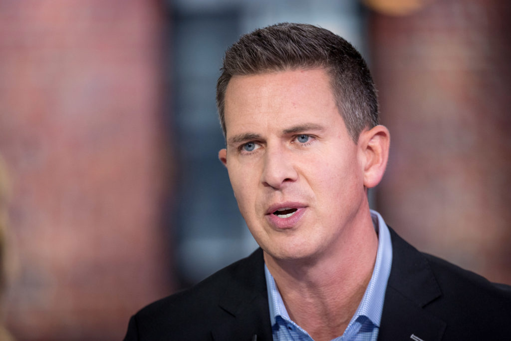 Execs tell Congress how they've been burned by tech giants in a rare public rebuke – CNBC