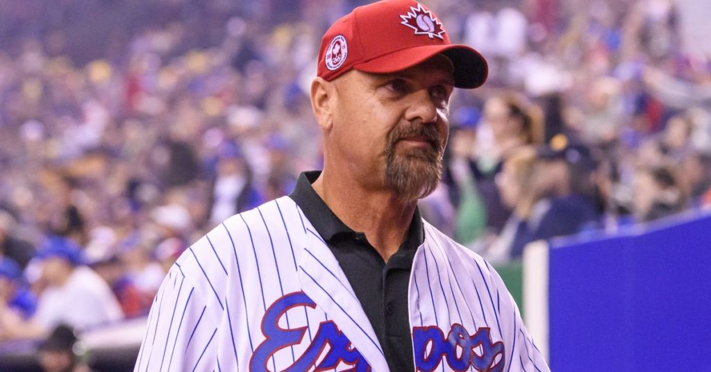 Larry Walker elected to the Baseball Hall of Fame! – Bluebird Banter