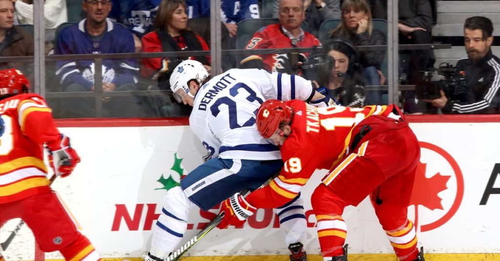 Toronto Maple Leafs game preview: Who’s in, how to watch, how to watch out for – Pension Plan Puppets