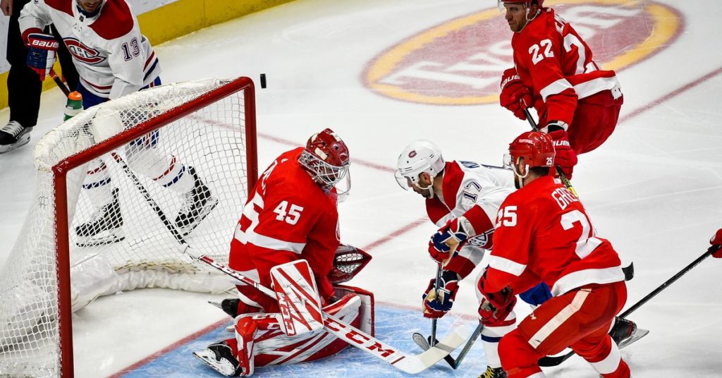 Micro Analysis: Ilya Kovalchuk is better than advertised – Habs Eyes on the Prize