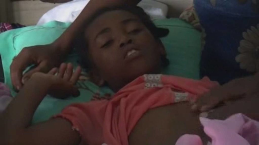 B.C. dad wins court battle to immunize sons; mother upset with ruling – Global News