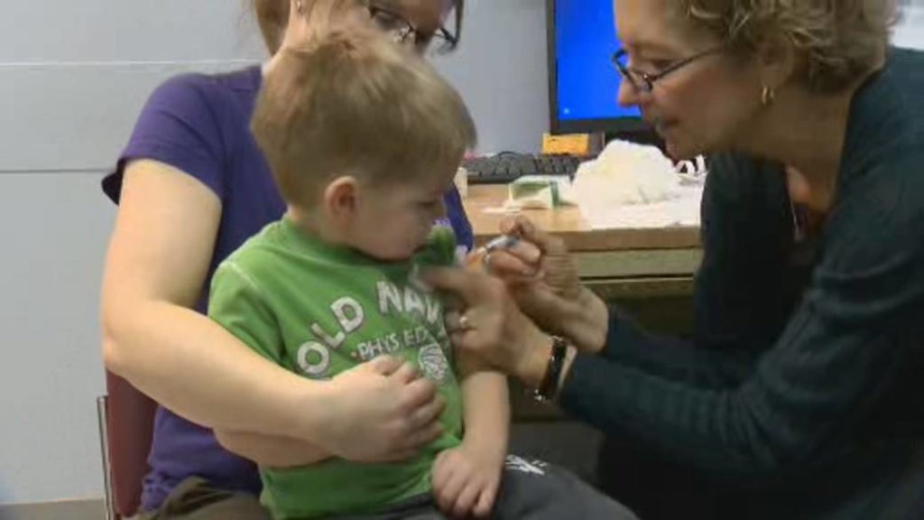 Mystery virus in China isn’t SARS, officials say, so what is it? – Global News