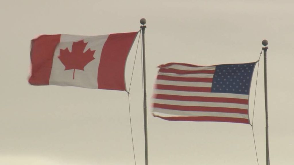 Ex ambassador to Canada says Trump disregarded allies with killing of Soleimani – Global News