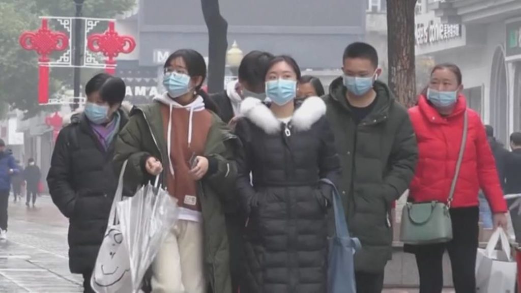 Officials interviewing all those in contact with Canada’s 1st coronavirus patient – Global News