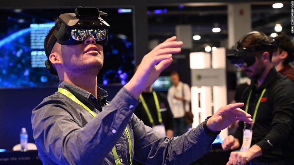 Sex toys, giant TVs and Alexa in everything: The biggest trends to watch for at CES 2020