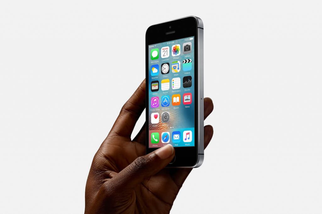 The iPhone SE 2 might be called the iPhone 9, two models could arrive this year – TechSpot