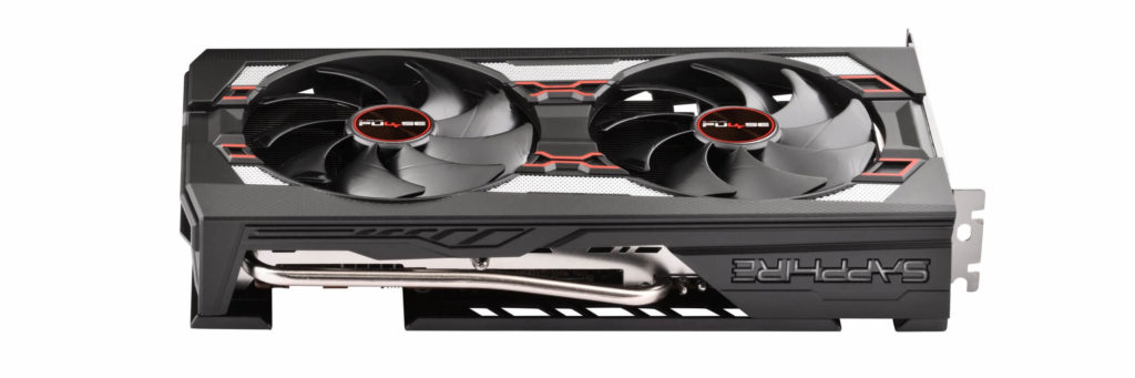 AMD could be tweaking the 5600 XT's specs ahead of launch – TechSpot