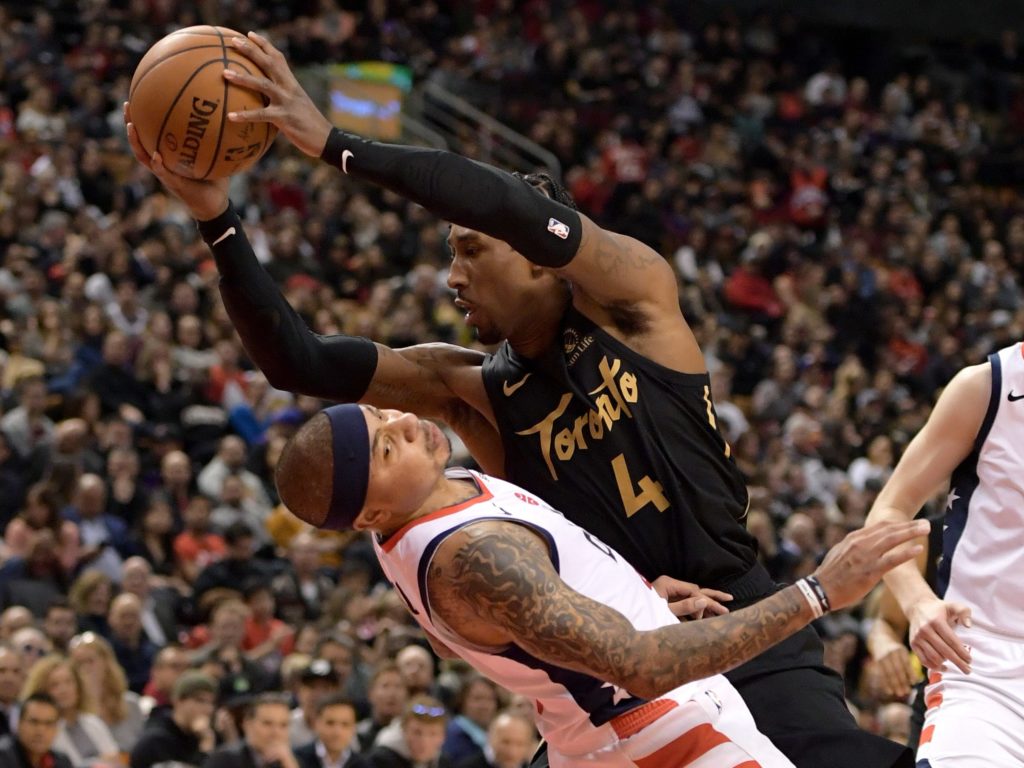 Why are the Toronto Raptors Being So Routinely Written Off This Season?