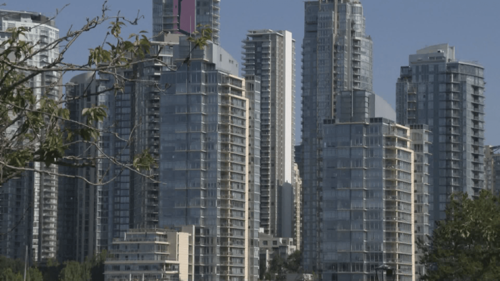 2019 saw British Columbia home sales, prices dip: BC Real Estate Association – Global News