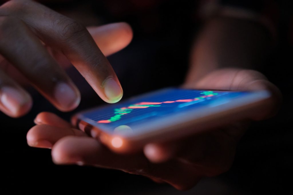 4 Ways Tech Can Improve Your Investment Strategy – Entrepreneur