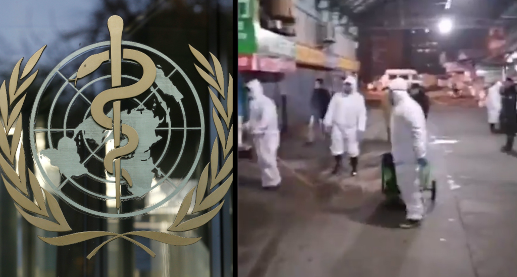 Wuhan hospitals at highest alert level amid pneumonia woes – EJ Insight