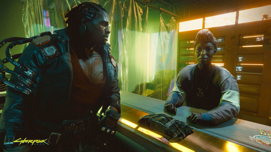 Cyberpunk 2077 Dev Team Will Work Extra Long Hours After Latest Delay – GameSpot