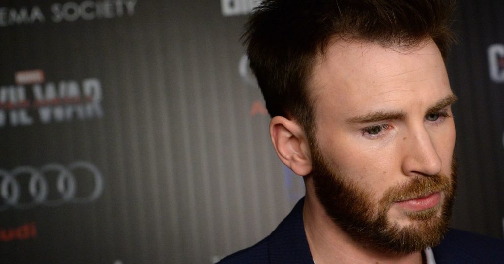 Chris Evans started a new site about politics because he thinks Wikipedia entries are too long – The Verge