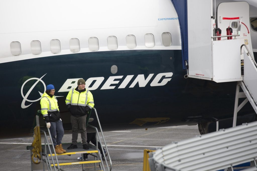 Boeing contractor Skills Inc. lays off workers amid 737 Max crisis – Business Insider