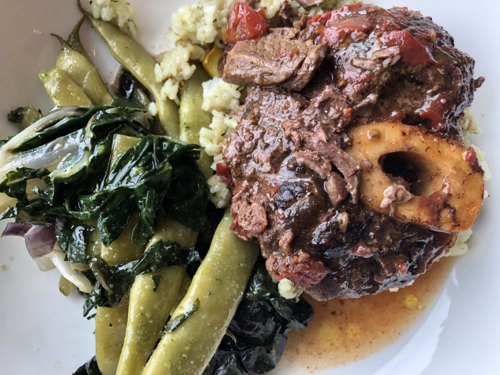 Nutritional revolution helps fuel new generation of NBA stars – The Globe and Mail