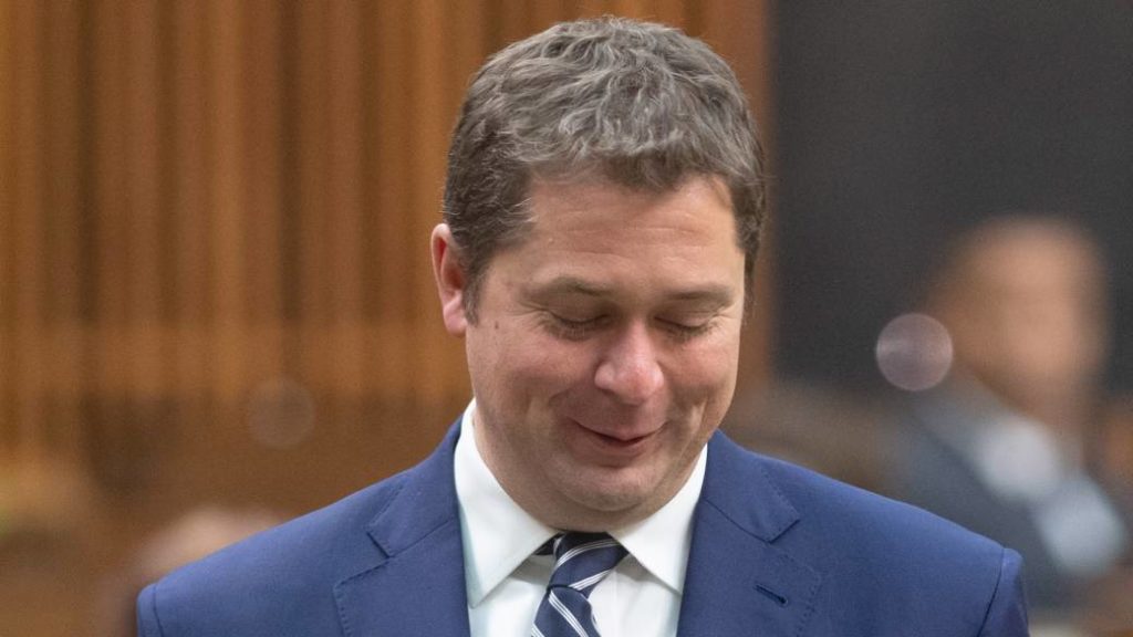 Canada needs fewer ‘lifers’ in politics