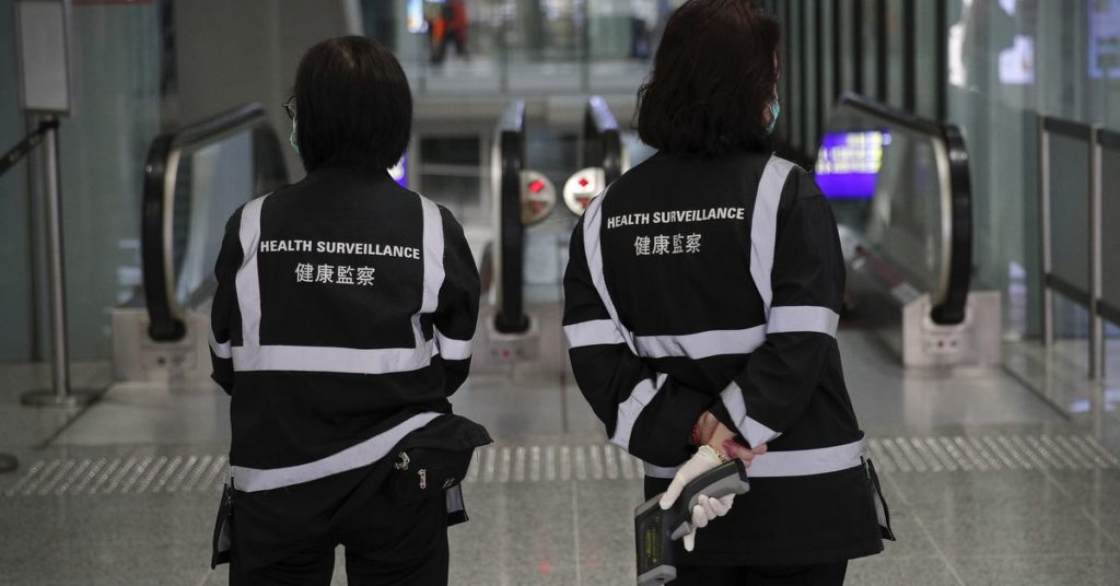 Wuhan pneumonia outbreak: A new virus may be the cause – Vox.com