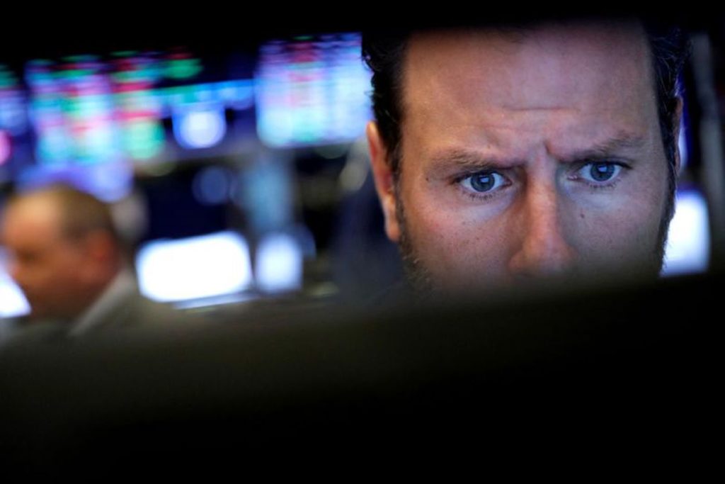 TSX hits record high as Middle East tensions recede