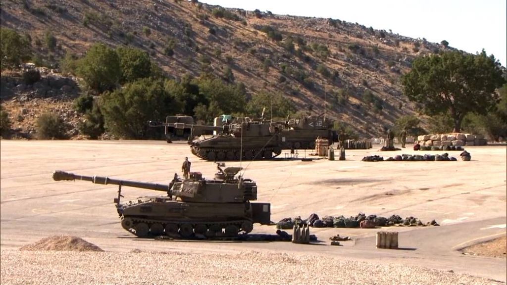 Federal government tells Canadians to consider leaving Iraq