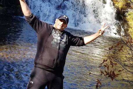 VIDEO: Cape Breton man using social media to help people live a SoberLife – TheChronicleHerald.ca