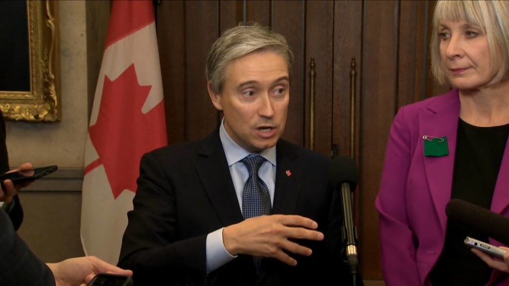 Canada still assessing needs as U.S., France, Japan begin to evacuate citizens from Wuhan – Global News