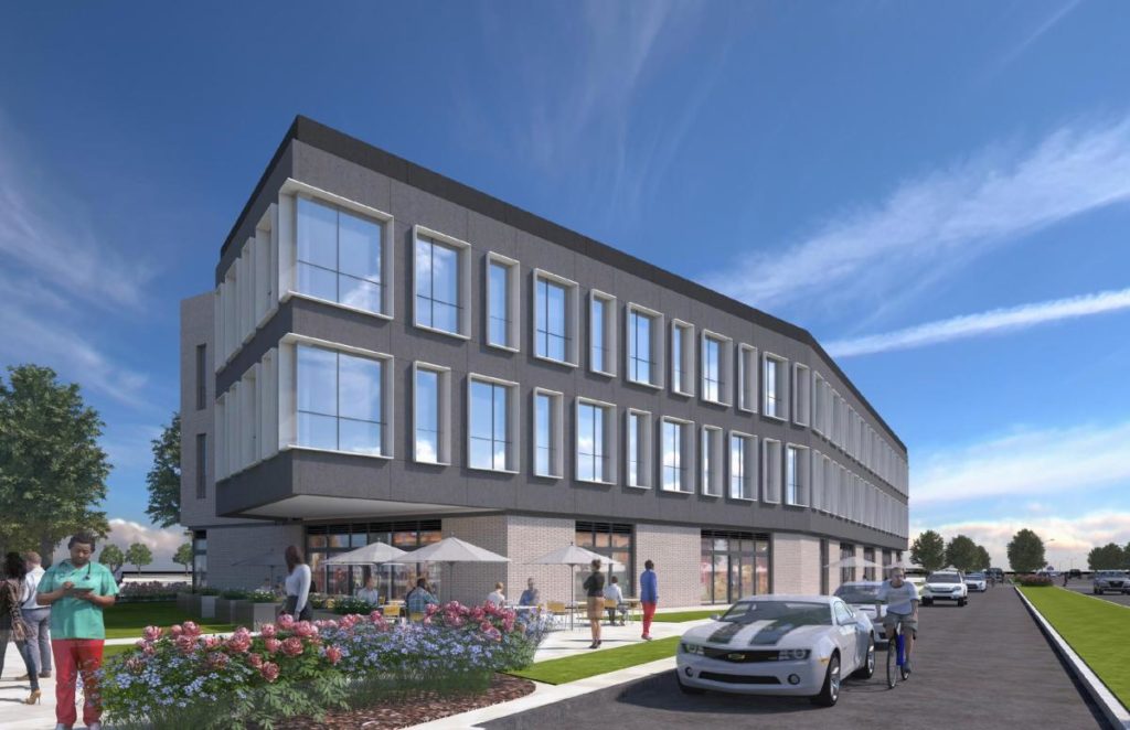 Chicago developers are making use of Opportunity Zone investment – Marketplace APM