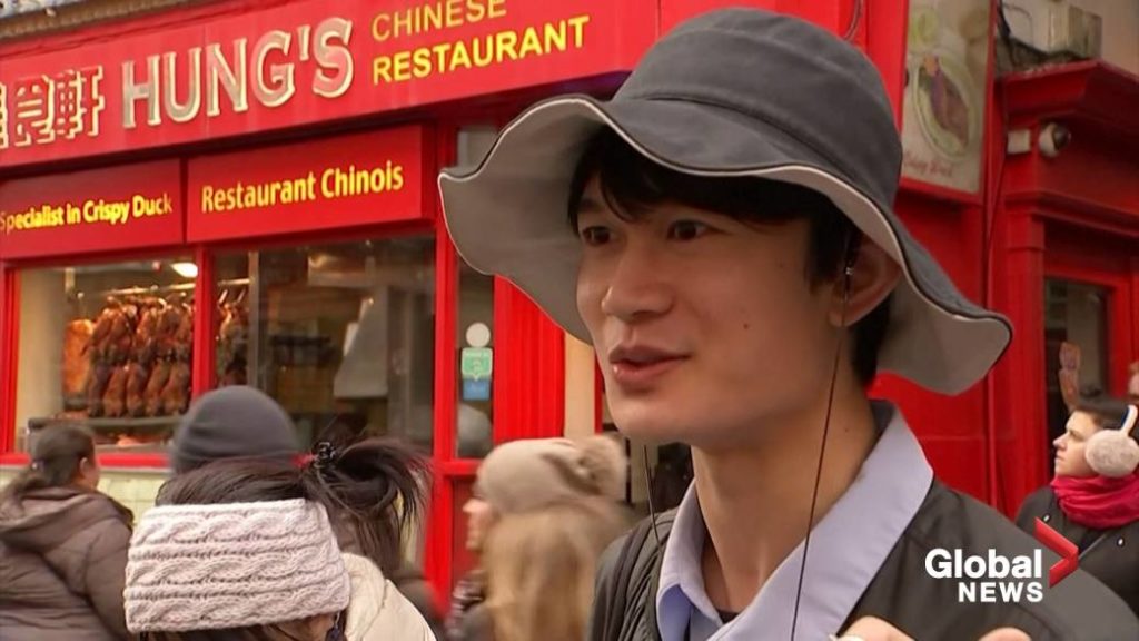 How the new coronavirus could send shockwaves through the world economy – Global News