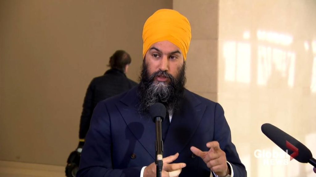 Why Canadian politicians need to put politics aside and ratify CUSMA