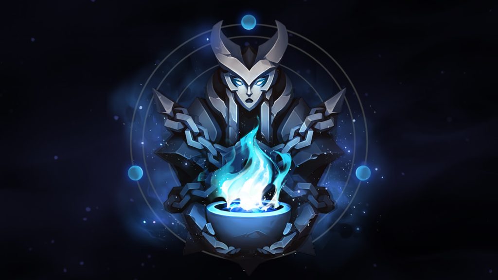 Riot makes changes to Eternals following widespread complaints, will no longer be RP-only – Dot Esports