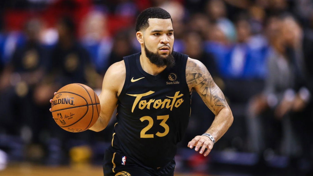 Raptors’ VanVleet doubtful to play vs. Trail Blazers with hamstring injury – Sportsnet.ca