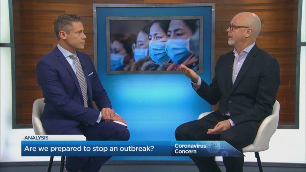 We sent your unanswered coronavirus questions to an expert — and we have answers – Global News