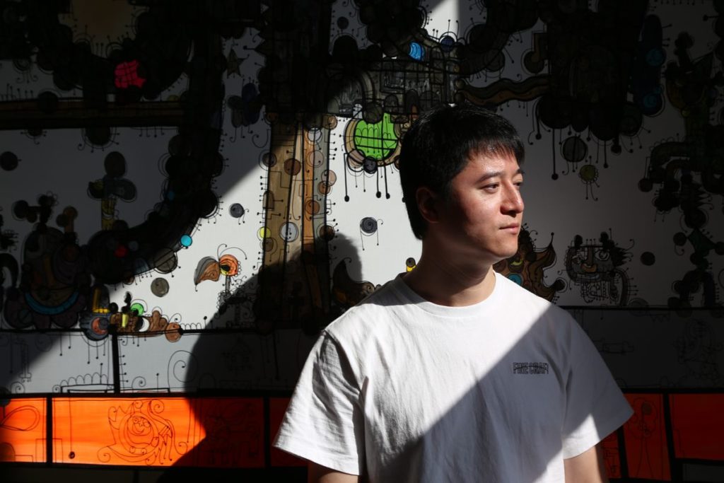 Pop goes Shanghai: How young Chinese buyers are transforming contemporary art – The Globe and Mail