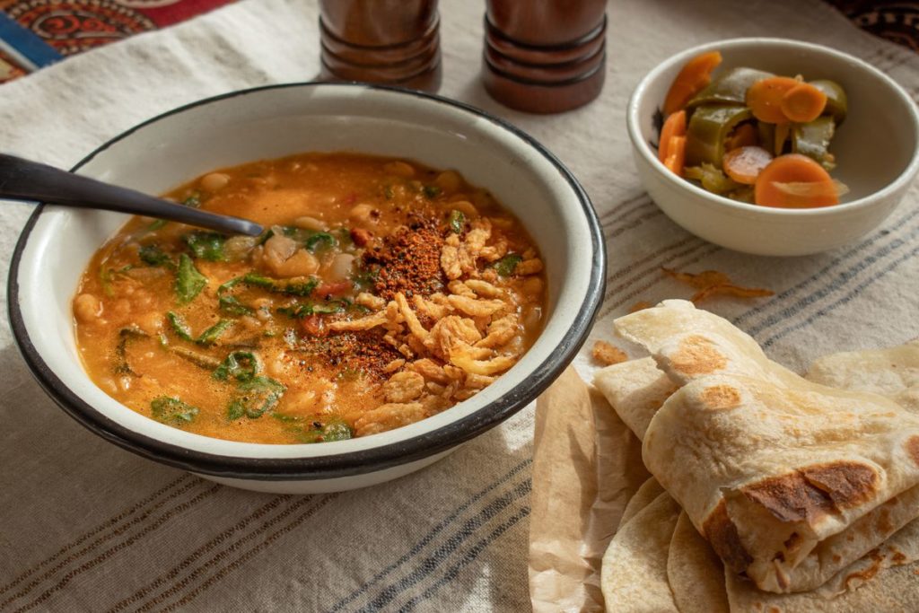 Five simple healthy eating goals for January and beyond – The Globe and Mail