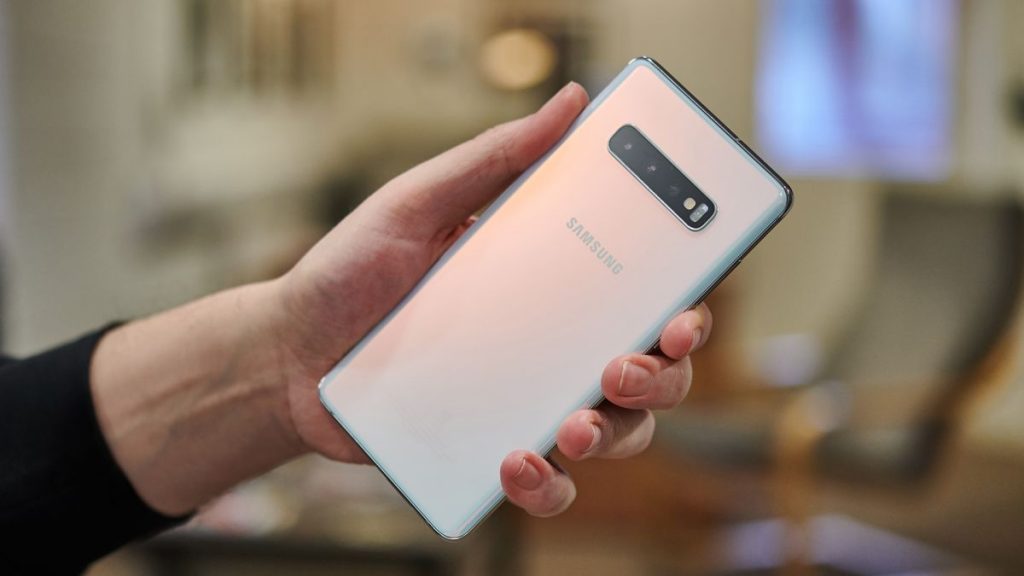 The Samsung Galaxy S11 is set to launch on February 11 – TechRadar India