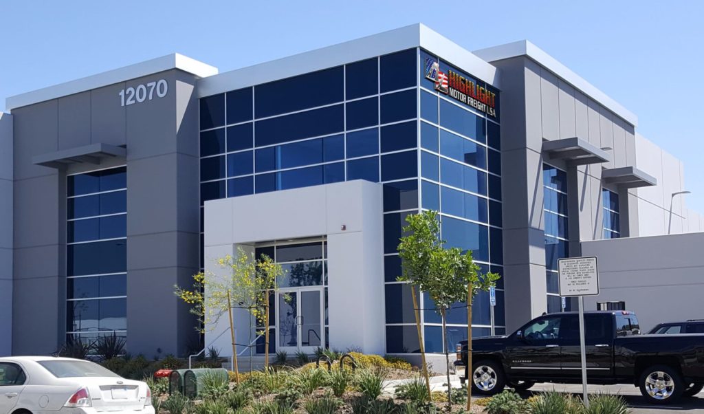 Highlight Motor Group secures private equity investment – Truck News