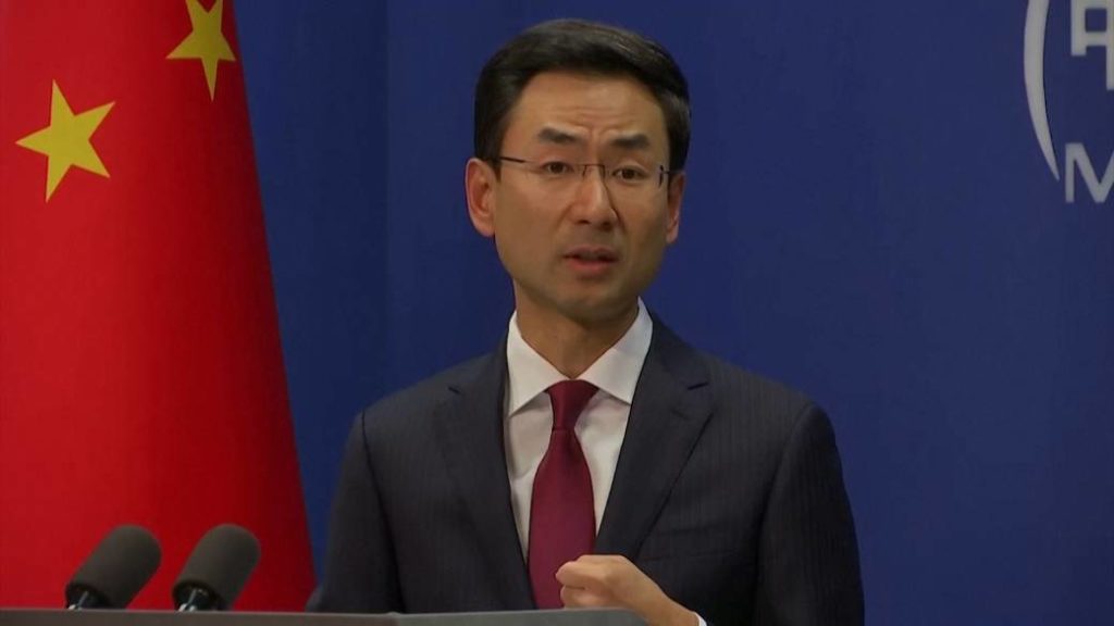 Meng Wanzhou’s lawyers argue her actions are not crimes under Canadian law