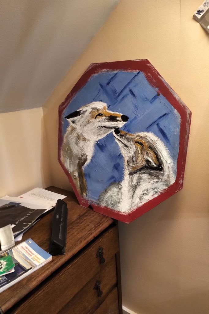 UBC Okanagan art students to improve the environment one project at a time – Vernon Morning Star