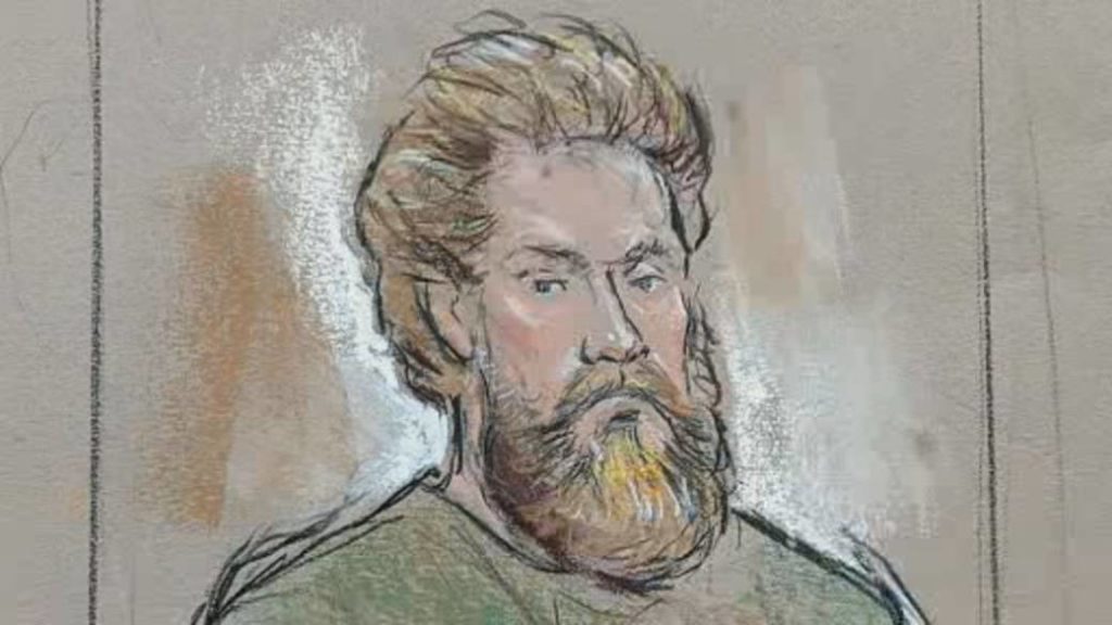 Kicked off Facebook, Canadian far-right groups resurface on the internet’s fringes – Global News