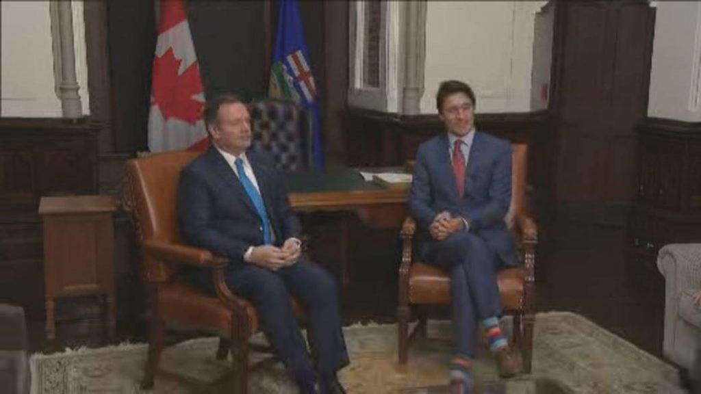 COMMENTARY: Canada’s sense of ‘national project’ is unravelling – Global News