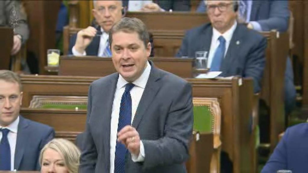 Via Rail cancels plans to resume Montreal-Quebec City service as new blockade pops up