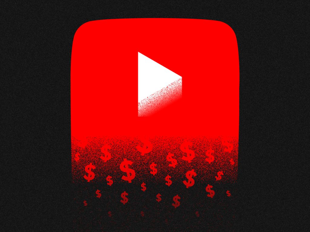 YouTube ad revenue was 9x more than Google paid to buy it – Business Insider – Business Insider