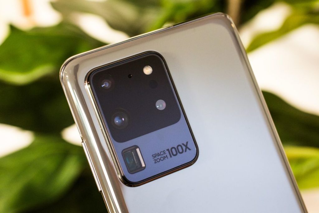 Samsung Galaxy S20 worth the upgrade? It depends on the camera and battery life – CNET