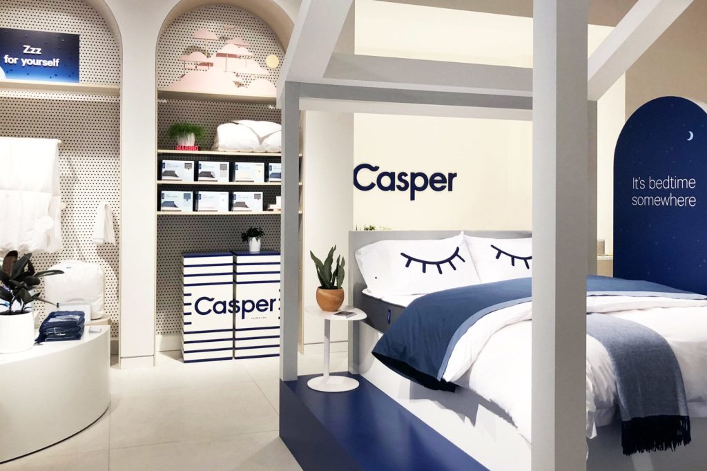 Cramer worries about Casper's staggering losses in the 'post-WeWork apocalypse' IPO climate – CNBC