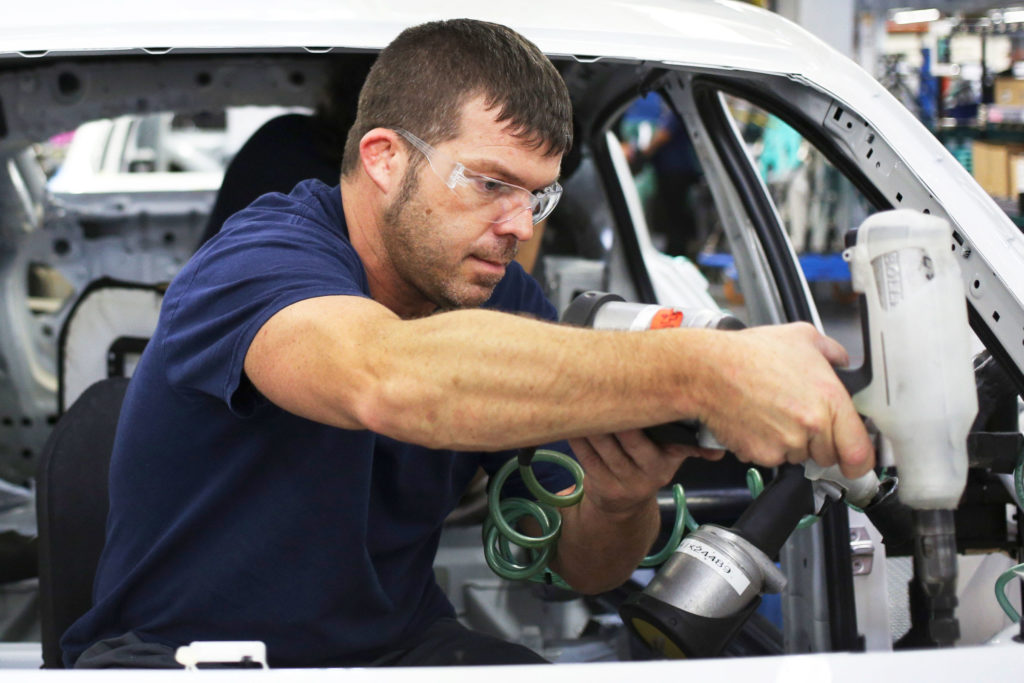 The US economy and asset markets are underpinned by strong growth drivers – CNBC